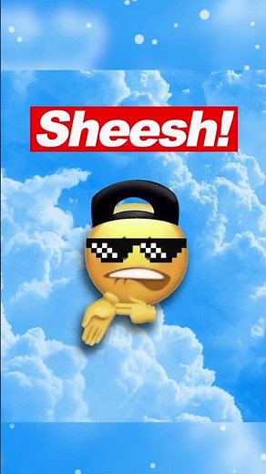 Sheesh | Tik Tok trend