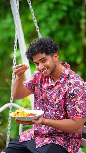 Delicious Breadfruit Curry Recipe | Wild Cookbook