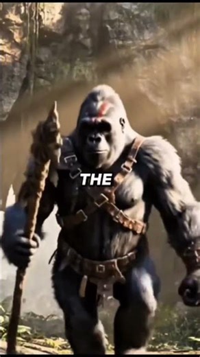 Why do monkeys still exist? #evolution #universe #space #humanevolution