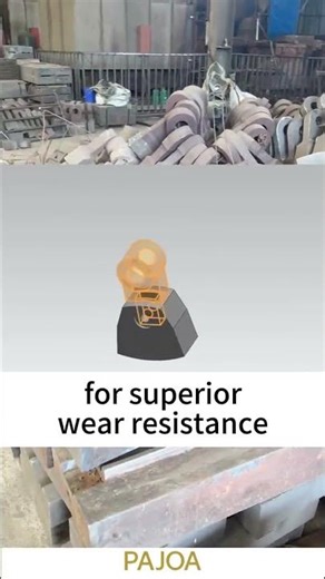 Stop replacing the whole hammer — just replace the head.