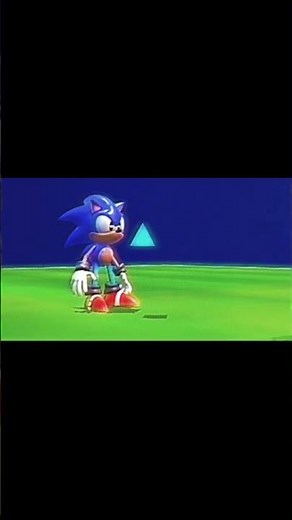 triangle (music by @MGArchive20 ) #animations #sonic #sonicexe #sonicanimation #sonicmemes