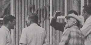 Remembering Keystone, the lives lost during the 1972 Flood