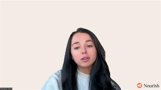 Welcome from Francesca, your Onboarding Partner!