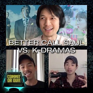 3.2K views · 145 reactions | Harry Shum Jr. explains why K-dramas...