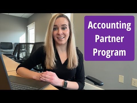 Accounting Partner Program | Patriot Software
