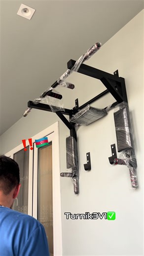 Turnik Bruss Press Techniques for Strength Training