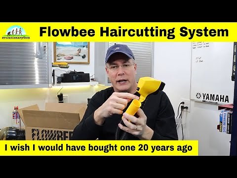 Flowbee - Yes, it's what you hoped it would be.