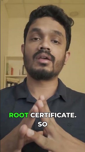 Don't Let Unmanaged Certificates Compromise Your Domain #ITAdmin #Security