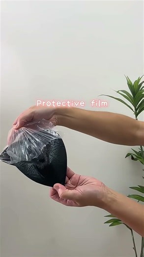 This adhesive bra instantly enhances your shape while staying invisible under your clothes.