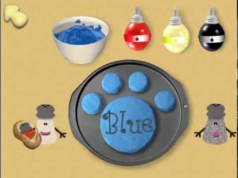 Let's Play Blue's Birthday Adventure Part 8
