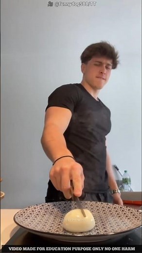 Why Do Eggs Explode? 😱