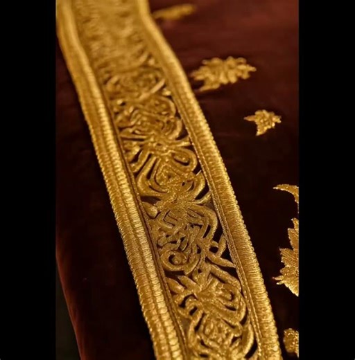 Royal Andalusian Palace – A Cinematic 8K Journey #8kvideo #interiordesign #3danimation