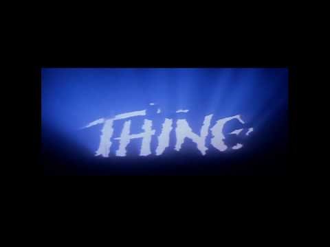 the thing title
