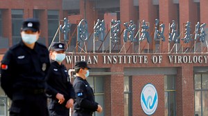 Chinese spymaster 'defects to West to offer secrets about Covid & Wuhan lab'