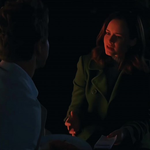 Rory and Logan on TikTok