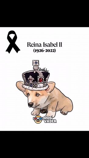 La Reina Isabel II y su Amor por los Corgis y Dorgis | Razas de Perros