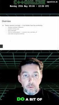 C++26 Reflection Is Insane #cplusplus #coding
