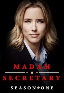 Madam Secretary S01