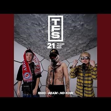 Tirando Flow Sesh 21