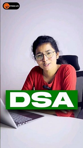 Dsa | Data Structures in Telugu