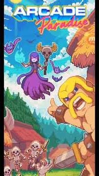Como Descargar Arcade Paradise