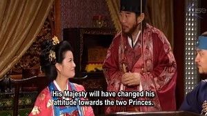 Jumong episode 15 part 1 | Jumong