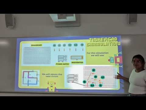 APS3. Measurements of electrical variables