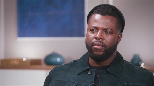 'Black Panther's' Winston Duke: ‘Part of me feels like I've lost a compass’