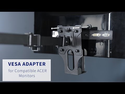 MOUNT-AR02 VESA Adapter for Compatible Acer Monitors by VIVO