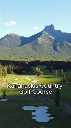 Top 7 Golf Courses in Canada 🇨🇦 | This Place Feels Unreal