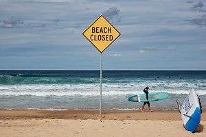 When will Australia open its borders? How international travel will resume for the UK’s green list destination