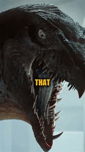 InGen's Experiment That's Worse Than Any Dinosaur in the Movies