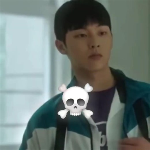 WHAT IF.. 💀🔥|| BAKU VS SUHO..? WEAK HERO CLASS 1 x WEAK HERO CLASS 2 QUICK EDIT 🔥