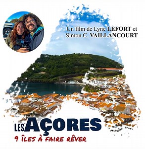 ALTAÏR conférences - Les Açores : 9 Îles à faire rêver