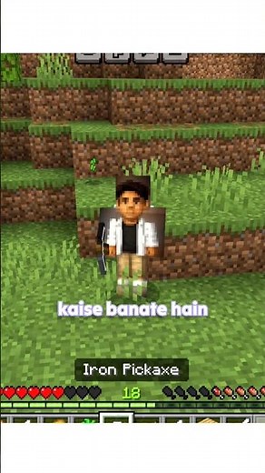 How to creat pic x in Minecraft