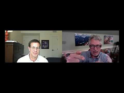 Dr. Stuart Ablon & Dr. Bruce Perry on Collaborative Problem Solving