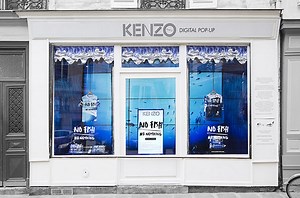 5 Fashion Brands Who Recently Launched a Pop-Up Store