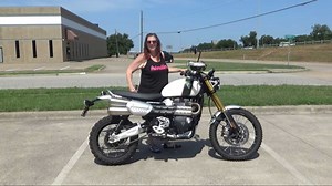 This Is The Best Motorcycle Review Ever