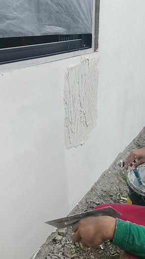 199K views · 2.2K reactions | pano ba talaga ang step by step preparation sa concrete skimcoat aplication panoorin nyo. | Michael Peligrino | Facebook