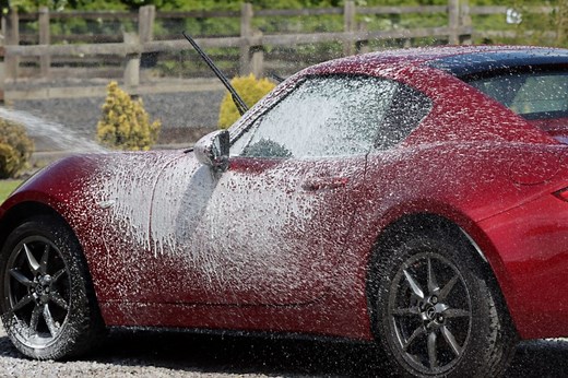 Karcher Foam Spray Nozzle: Complete Review and Features | Auto Care HQ