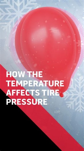 Did you know? 🤔 For every 10° F drop in temperature, your tires lose 1-2 PSI. So now that winter is here, don’t be surprised if your TPMS light comes on. And don’t forget, air checks are always free with us! 🛞💨 | Discount Tire