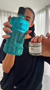 Start off the new year with a new routine! Meet our best-selling toothpaste alternative. ✅ Trusted by dentists ✅ No harsh chemicals ✅ Easy-to-use | Bite