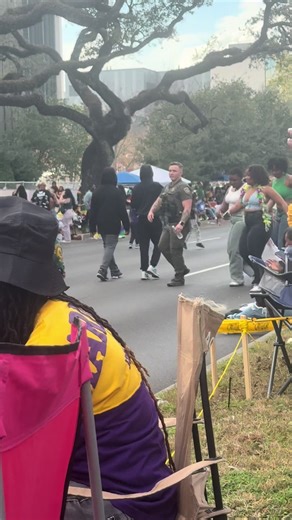 Kris🥂 (@k_nola_)’s video of i don't want it if it ain't your touch dance