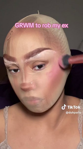 GRWM Makeup Tutorial for a Trendy Look