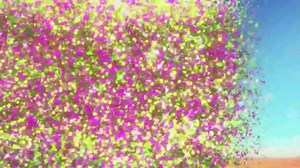 Peacock TV TV Spot, 'Animated Movies'