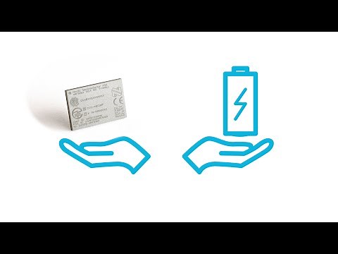 How to Power Profile your cellular IoT application