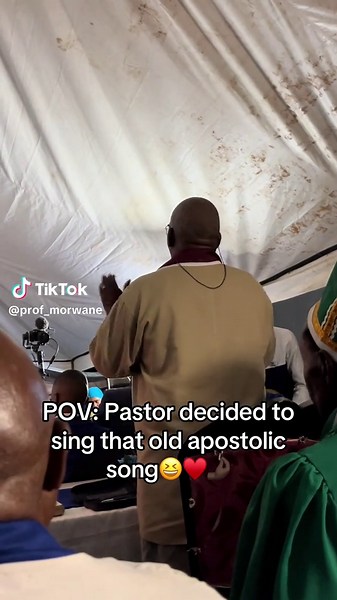 Old Apostolic Church Songs Featuring 'Joshua Wee'