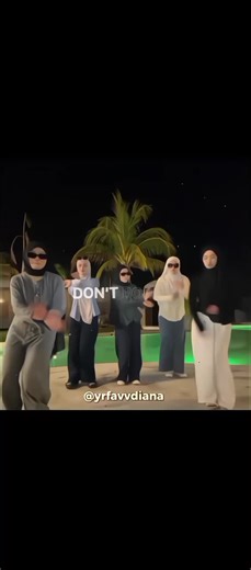 Creative Way to Form a Circle with Aiteam