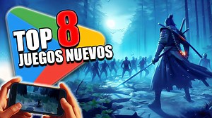 8.-stickman adventure story 7.-Off-Road Driver 6.-Fábrica de juguetes 5.-FIRESKY 4.-Bawk Bawk Rush 3.-Makis Adventure Lite 2.-CookieRun: Witch’s Castle 1.-Exist Mi canal de gameplays: https://www.youtube.com/channel/UCx7WxS1jWzBWqhh9ou2RNtw | El Tío Mediafire