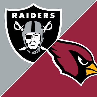 Cardinals 20-10 Raiders (Aug 23, 2025) Final Score - ESPN